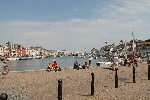 Weymouth